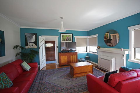 The Tickled Trout - Hervey Bay Accommodation 0