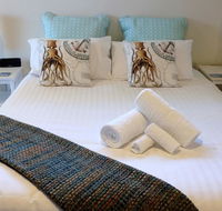 THE TIN SHED Couples accommodation at Bay of Fires - Hervey Bay Accommodation