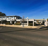 The Town House Motor Inn - Hervey Bay Accommodation