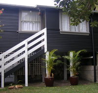 The Tree House 6 Gowing Street