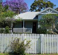 The Ultimate Holiday Retreat - Hervey Bay Accommodation