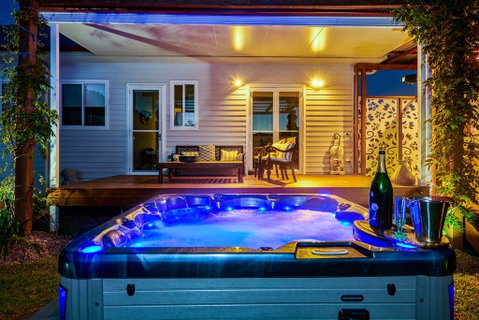 The Vale - Hervey Bay Accommodation 1