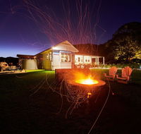 The Vale - Hervey Bay Accommodation