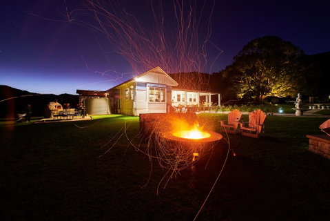 The Vale - Hervey Bay Accommodation 0