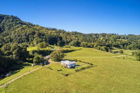 The Vale - Hervey Bay Accommodation 3