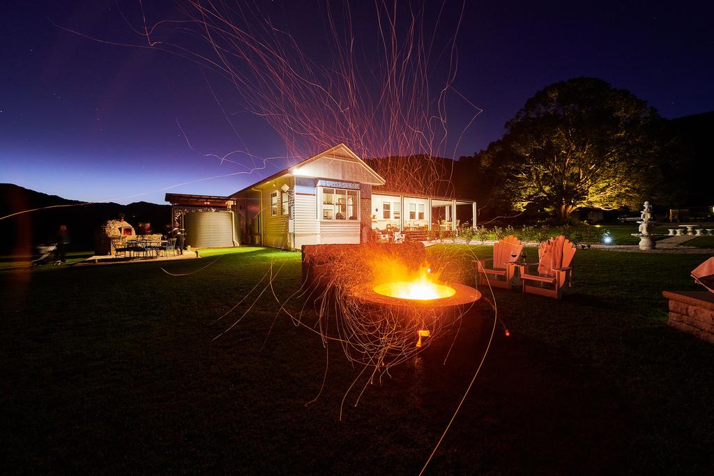 Burringbar NSW Hervey Bay Accommodation