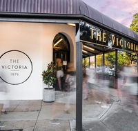 The Victoria Bathurst - Tourism Hervey Bay