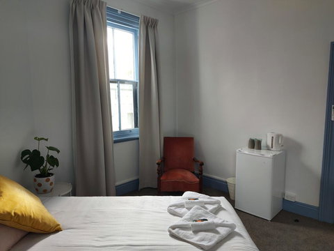 The Victoria Bathurst - Tourism Hervey Bay 2