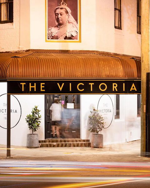 The Victoria Bathurst - Tourism Hervey Bay 3
