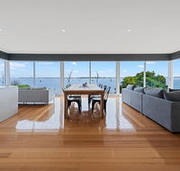 The View - Hervey Bay Accommodation