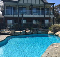 The View on Grossmans - Hervey Bay Accommodation