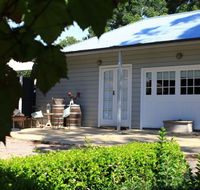 The Villa - Tourism Hervey Bay