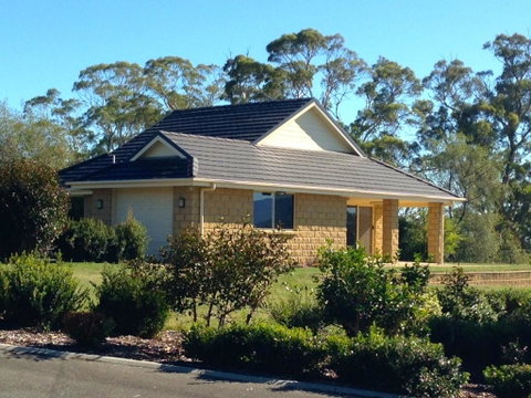 The Villa On Pine Tree - Hervey Bay Accommodation 0