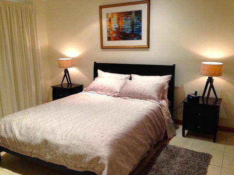 The Villa On Pine Tree - Hervey Bay Accommodation 3