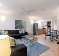 The Village 33 - Hervey Bay Accommodation