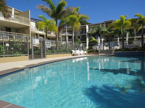 The Village At Burleigh - Hervey Bay Accommodation 0