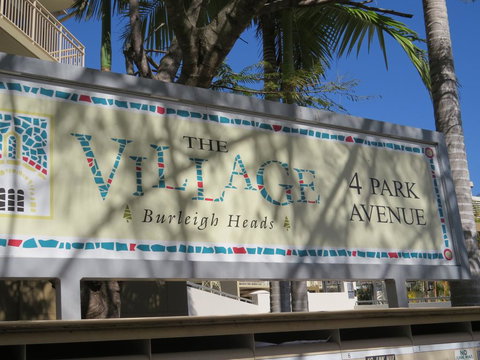 The Village At Burleigh - Hervey Bay Accommodation 1