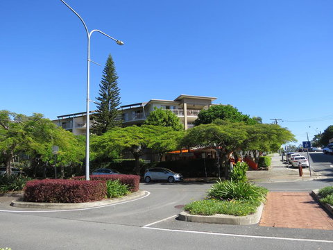 The Village At Burleigh - Hervey Bay Accommodation 2