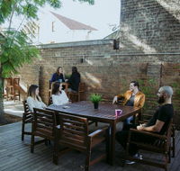 The Village Surry Hills - Hervey Bay Accommodation