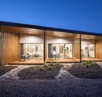 The Villas - Hervey Bay Accommodation