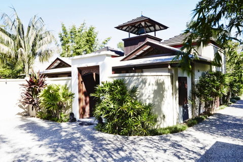 The Villas Of Byron - Hervey Bay Accommodation 1