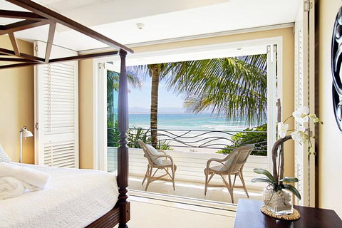 The Watermark - Hervey Bay Accommodation 0