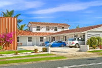 The Wauchope Motel