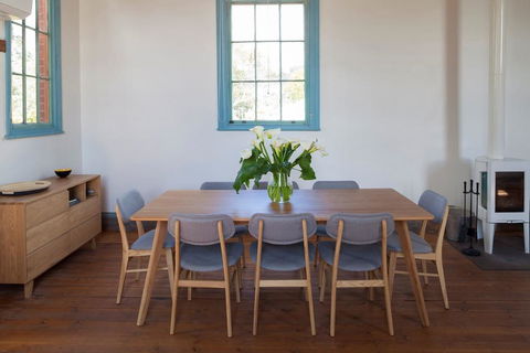 The Welsh Church - Hervey Bay Accommodation 3