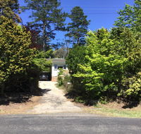 The Wentworth Retreat - Tourism Hervey Bay