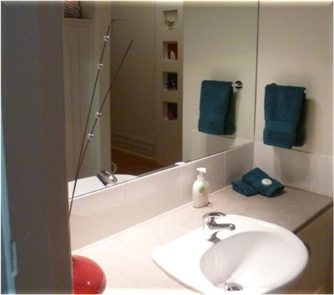 The Wet Lizard - Hervey Bay Accommodation 3