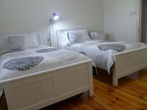 The Wet Lizard - Hervey Bay Accommodation 2