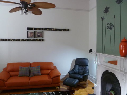 The Wet Lizard - Hervey Bay Accommodation 1