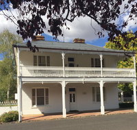 The White House - Hervey Bay Accommodation