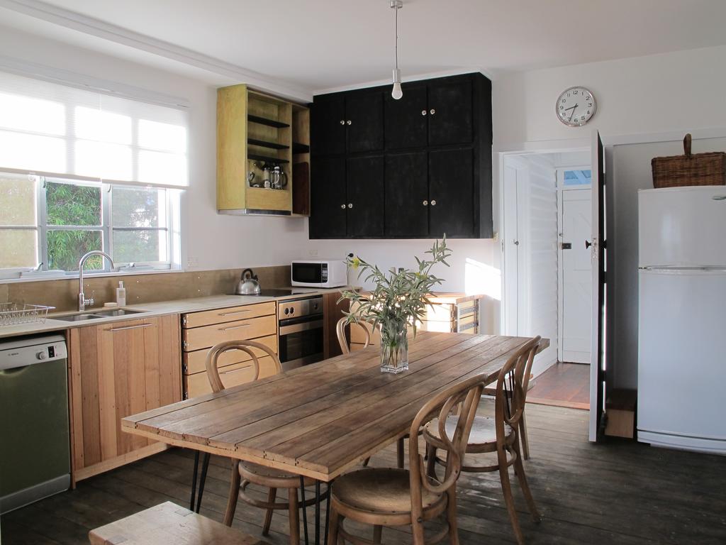 Beaufort VIC Hervey Bay Accommodation