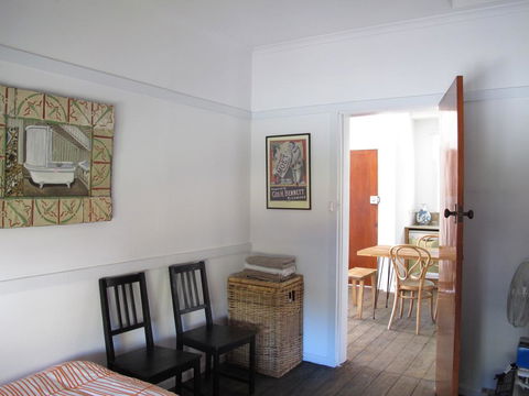 The White House - Hervey Bay Accommodation 1