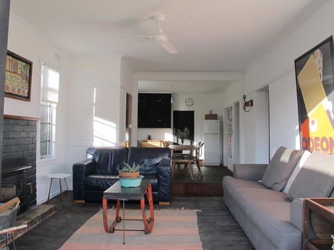The White House - Hervey Bay Accommodation 3
