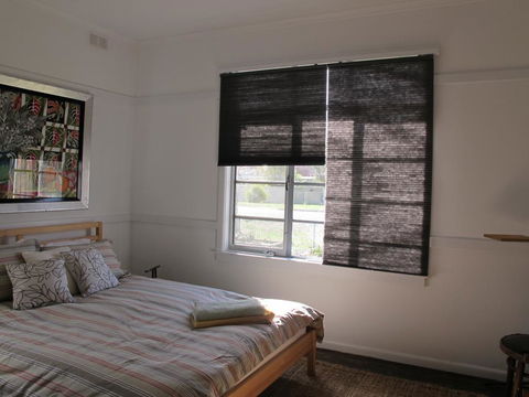 The White House - Hervey Bay Accommodation 2