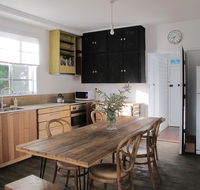 The White House - Hervey Bay Accommodation