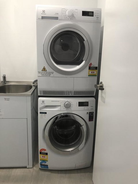 The William Apartments Jesmond - Hervey Bay Accommodation 3