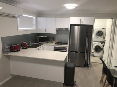 The William Apartments Jesmond - Hervey Bay Accommodation 2