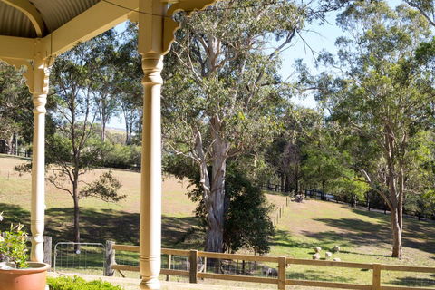 The Willows At Kurrajong - Hervey Bay Accommodation 1