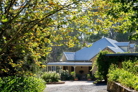 The Willows At Kurrajong - Hervey Bay Accommodation 3