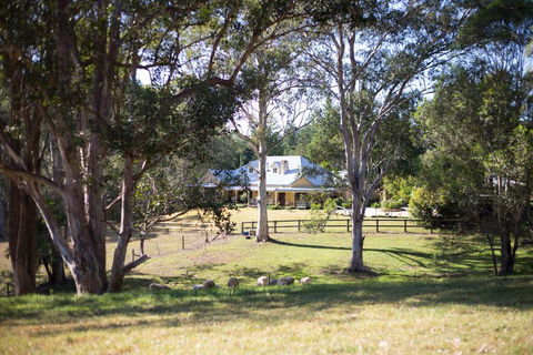 The Willows At Kurrajong - Tourism Hervey Bay 2