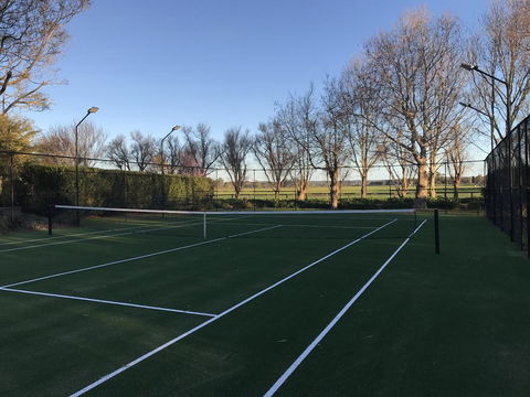 The Willows B N B - Hervey Bay Accommodation 1