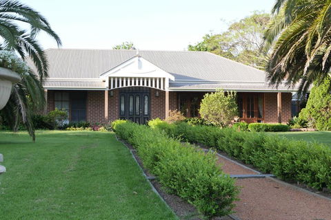 The Willows B N B - Hervey Bay Accommodation 0