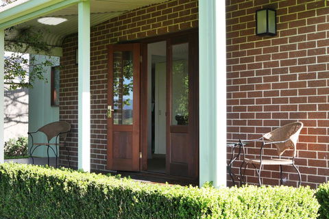 The Willows B N B - Hervey Bay Accommodation 3