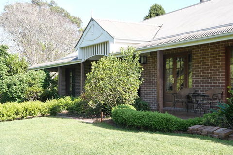 The Willows B N B - Hervey Bay Accommodation 2