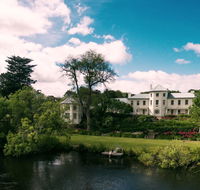The Woodbridge Tasmania - Hervey Bay Accommodation