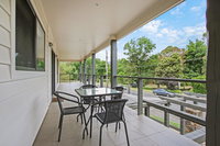 The Woolly Figg Apartment