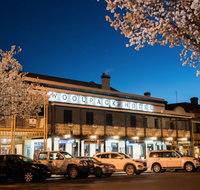 The Woolpack Hotel - Hervey Bay Accommodation